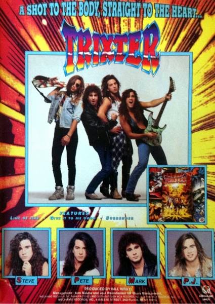 Trixter - hear!. Trixter группа girls. Trixter2k. Trixter 1990. вертикальный велотренажер trixter xdream.