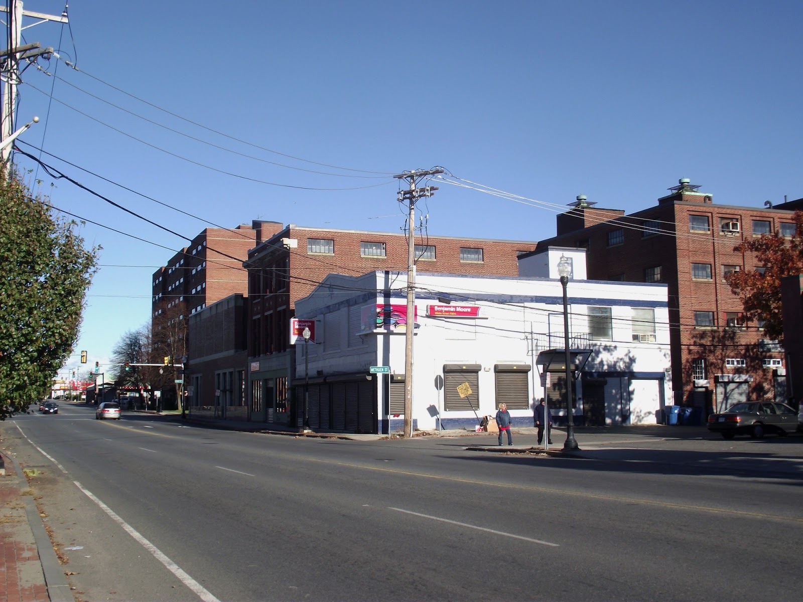 Five Feet of Evil World Lightweight Title Fight held in Lawrence, MA