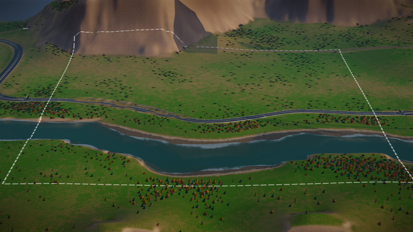 The Sim City Planning Guide Titan Conestoga Crossing