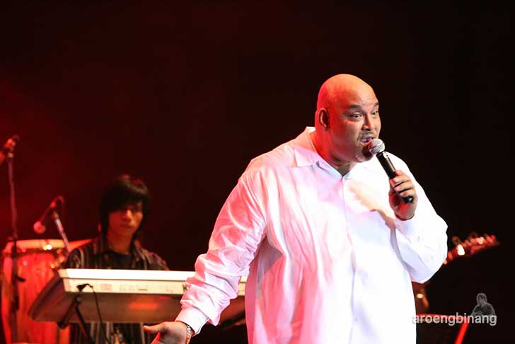 phil perry jakjazz jakarta