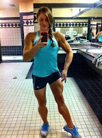 Holland Canter calves