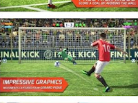 Download Game Sepak Bola Android Offline Ringan dan Gratis 2017 Download Game Sepak Bola Android Offline Ringan dan Gratis 2017