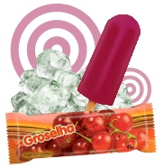 PICOLE DO BRASIL SANTO PICOLÉ