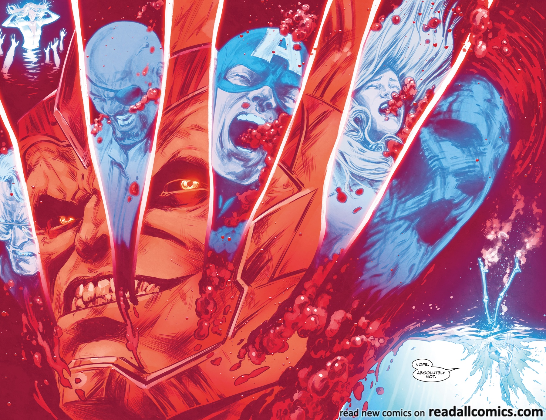 Captain America: Sentinel of Liberty Vol. 2 #1 chapter 2 page 16