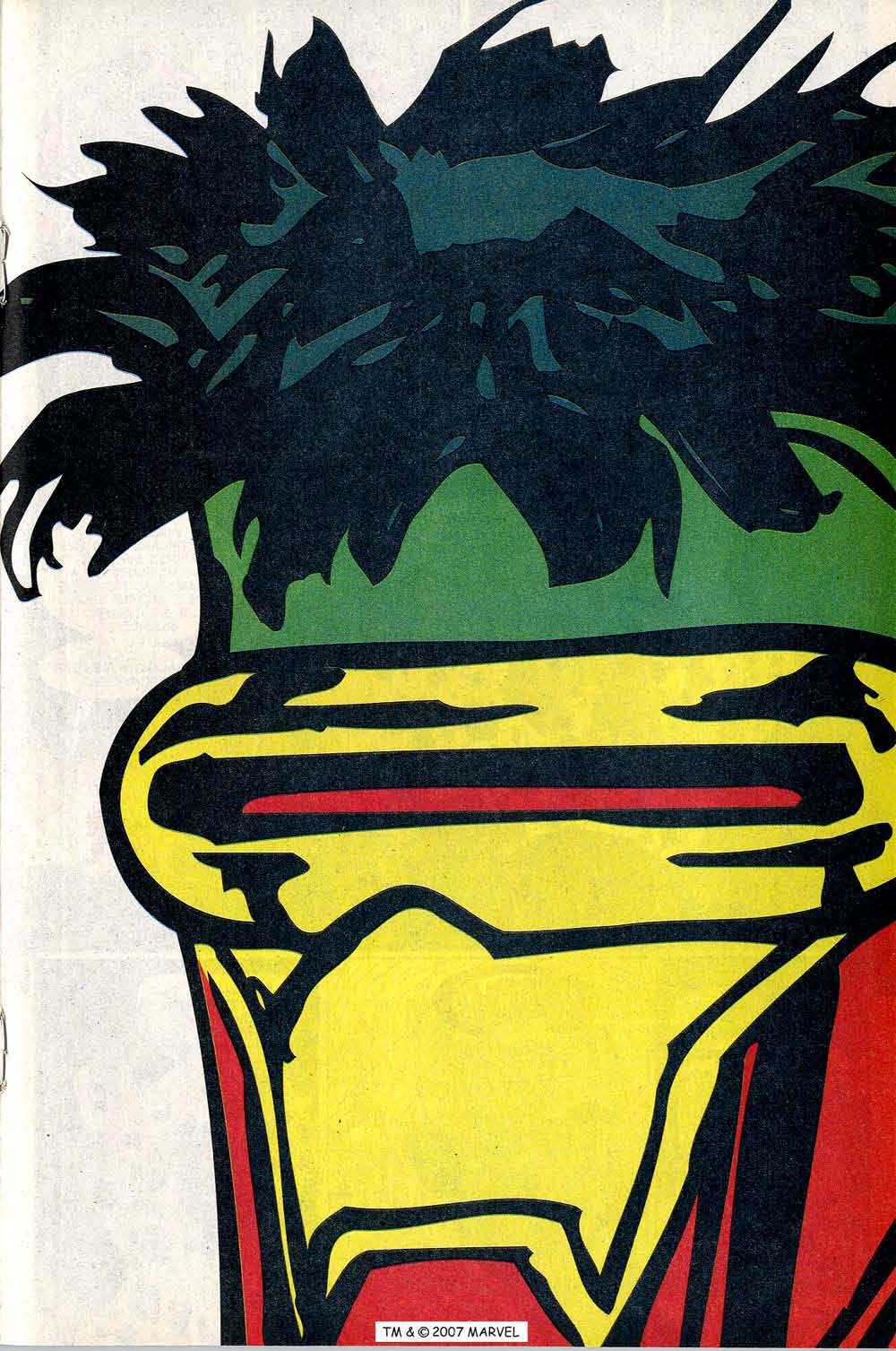 Read online The Incredible Hulk (1968) comic -  Issue #445 - 19