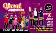 business card AsyiQmuslim