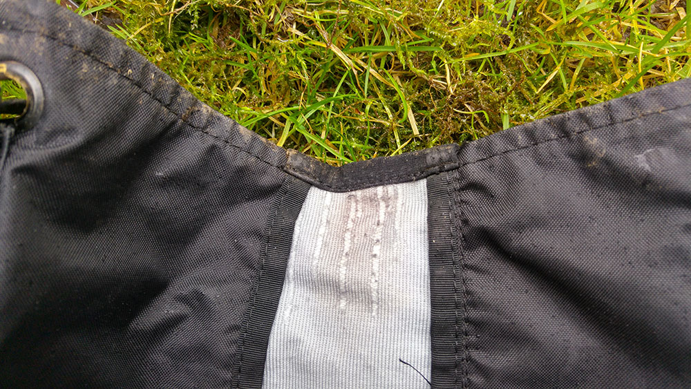 Outdoor Gear Reviews Reviews of outdoor kit and gear Rab Latok Alpine Gaiters Review