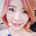 SNSD's Sunny and her backstage selfie from their SMTown Concert in Japan