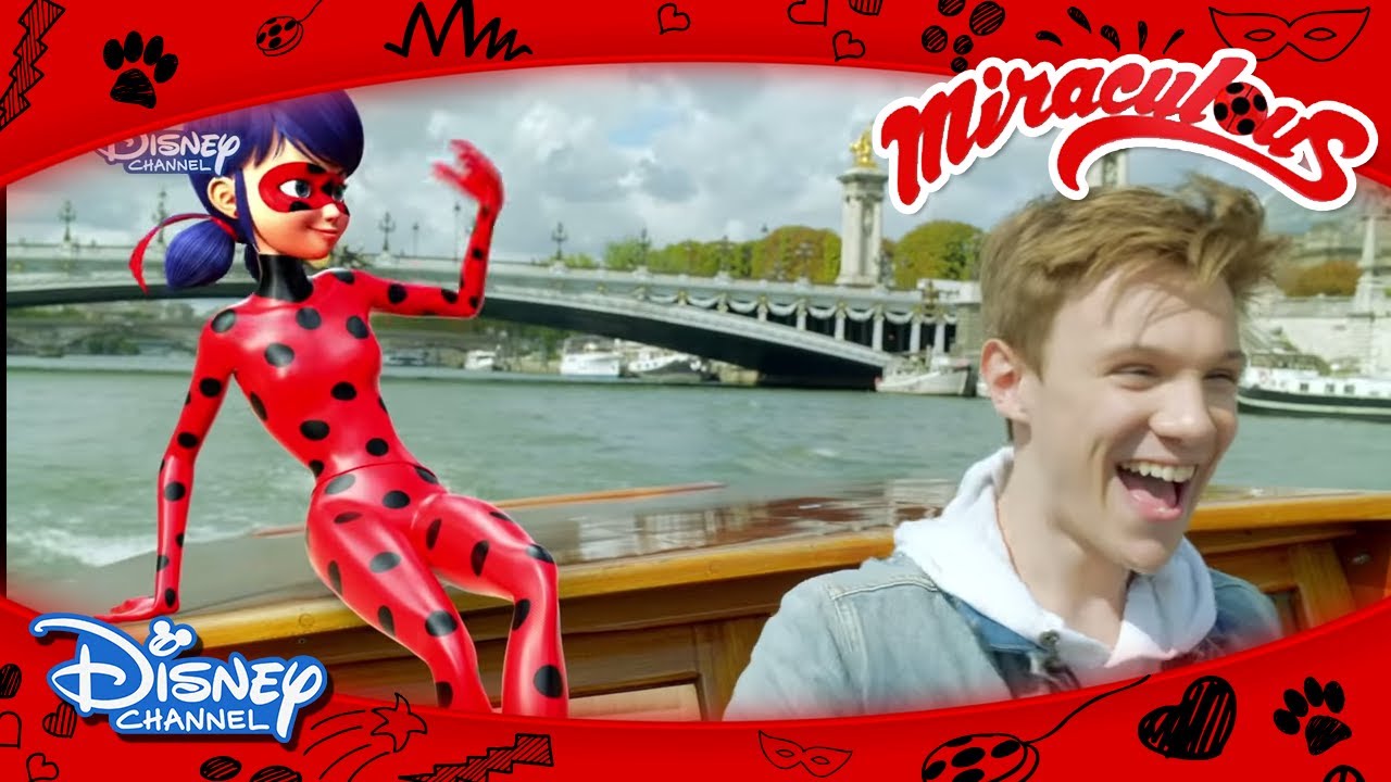 Mucize! Uğur Böceği ile Kara Kedi Müzikler