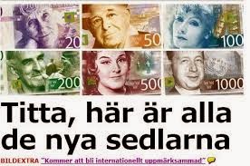 Forex vaxla sedlar till mynt