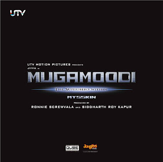 Mugamoodi Movie Audio Launch invitation posters & Wallpapers