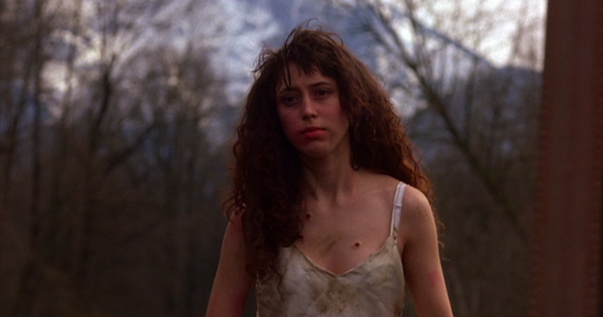 Lost In The Movies Ronette Pulaski Twin Peaks Character Series 59