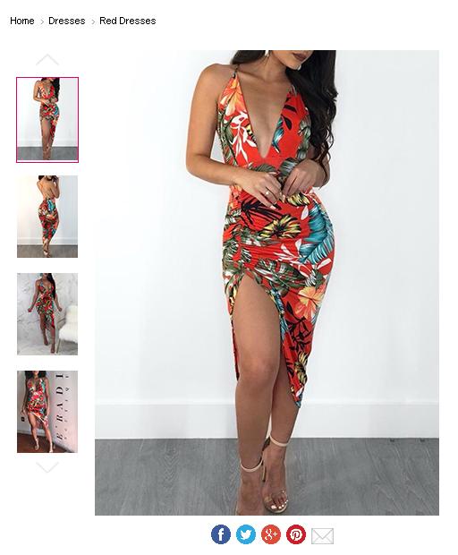 Silver Dress Outfit - Buy Discounted Designer Clothes Online
