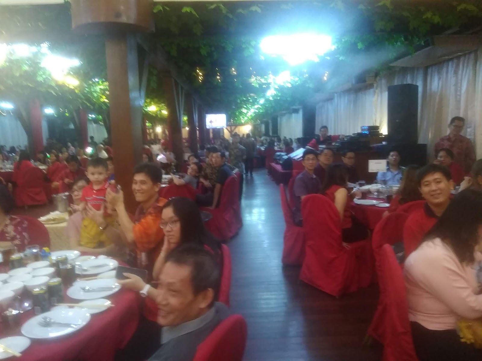 Selamat Ulang Tahun Ke 80 Papa Cong Cin Lie Semoga Sehat Selalu Dan Panjang Umur Pariwisata Post