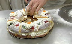 Los secretos de la famosa Rosca o Roscón de Reyes