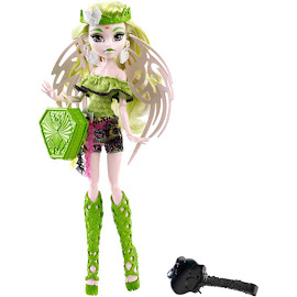 Monster High Batsy Claro Brand-Boo Students Doll
