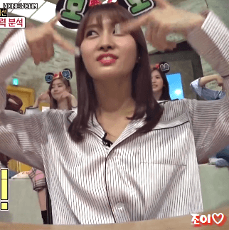 모구리 구리구리 찌릿찌릿 오늘자 [오빠생각] 모모.gif | 인스티즈