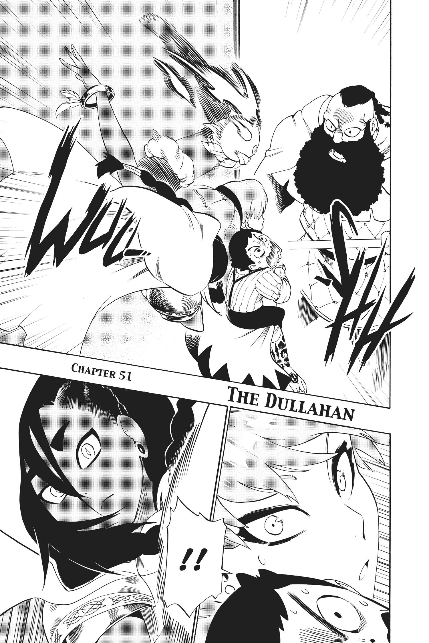 Read online Radiant comic -  Issue # TPB 7 (Part 2) - 25