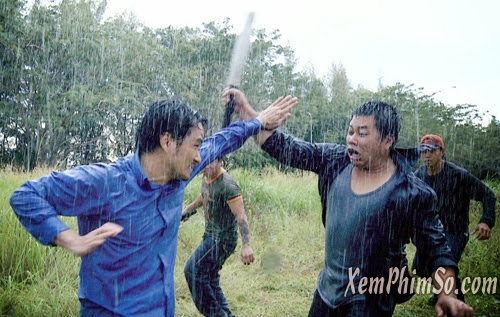 Nghiệt Oan Nghiệt Oan