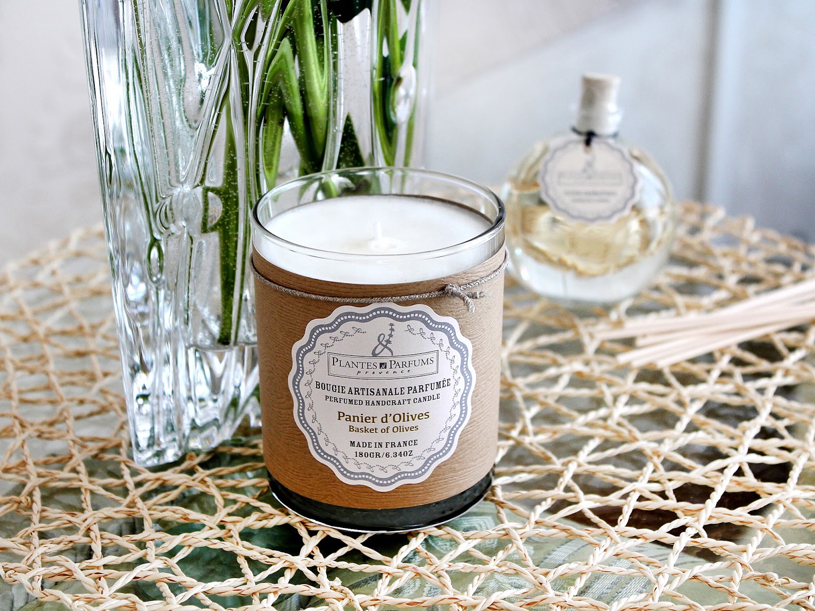 ароматический диффузор топаз 100 мл. сандал парфюм. интерьерные духи-спрей 100 мл. арома флер. Plantes parfums.