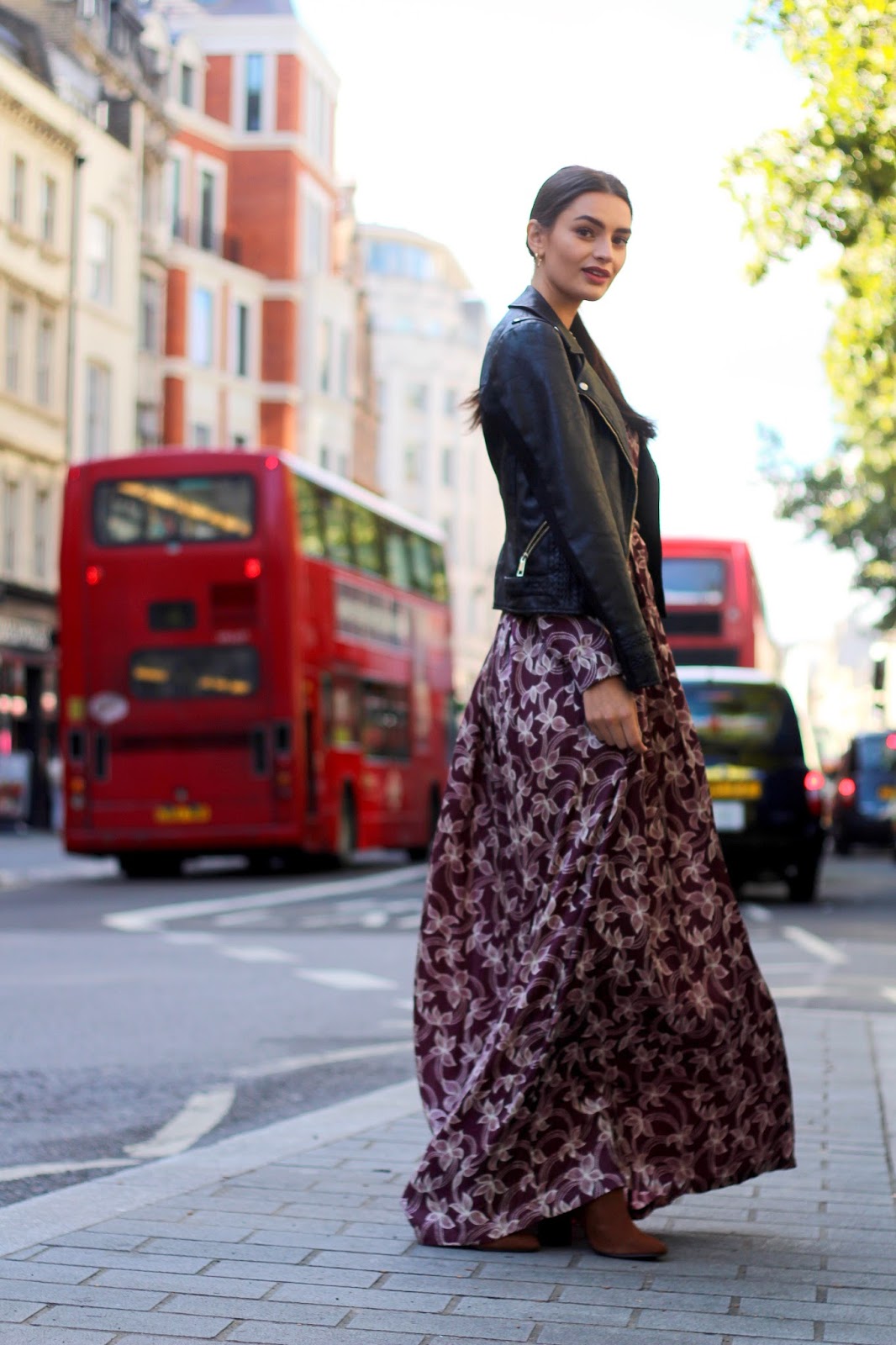 london fashion week peexo style blogger
