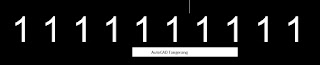 Cara membuat nomor berurutan dalam AutoCAD. AutoCAD Tangerang