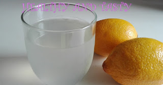 Limonada De Jengibre Depurativa
