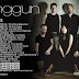 Anggun : tournée des festivals 2016/2017 partout en France