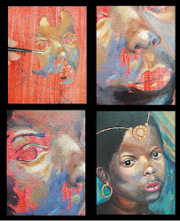 skin tones painting oil portrait paint shirley rachel coal colours looks medic rossetti beloved