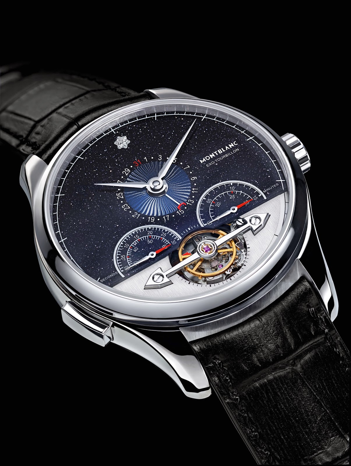 Montblanc Heritage Chronométrie debajodelreloj12 Montblanc Heritage Chronométrie debajodelreloj12