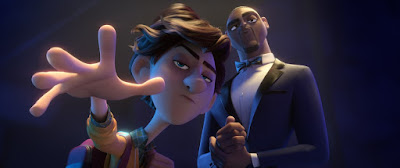 Spies In Disguise Movie Image 12