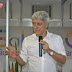 Jornalista Caco Barcelos realizou palestra em Picos