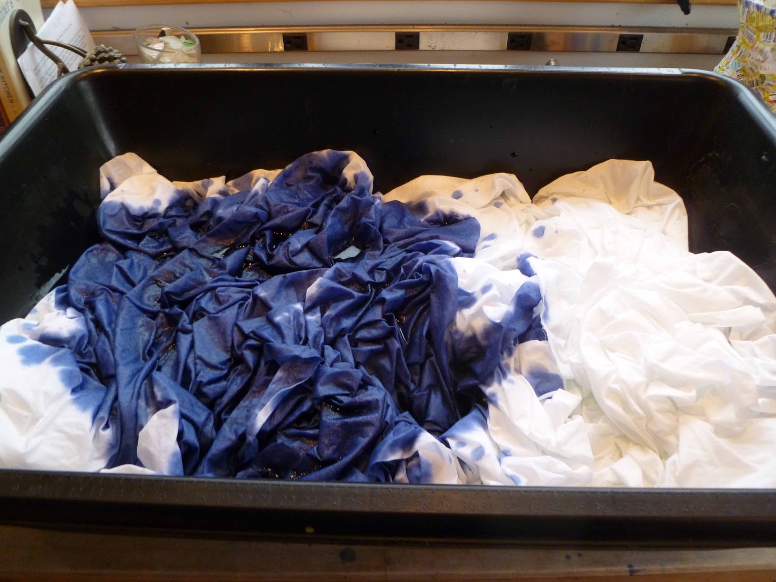 sew sew art My cement mixer