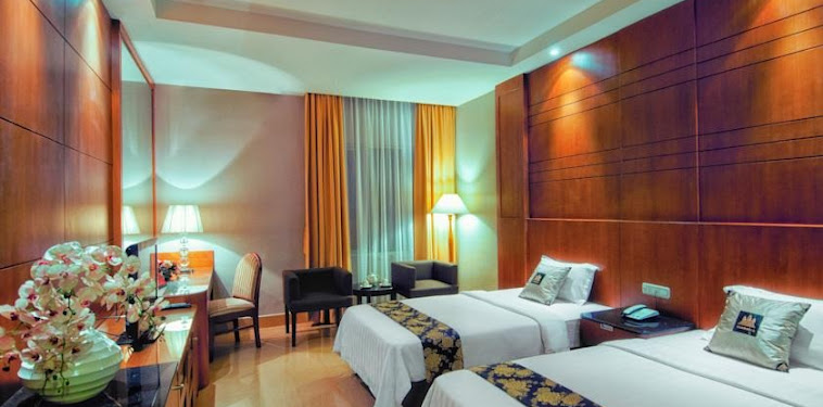 Referensi Hotel Murah Di Medan Referensi Hotel Murah Di Medan