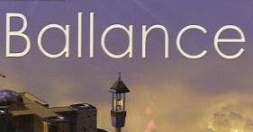Ballance