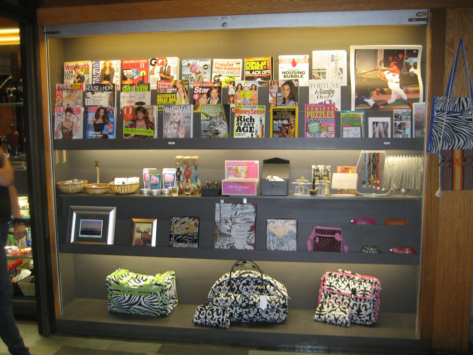 THUNDER BAY GIFTS THUNDER BAY TOURISM