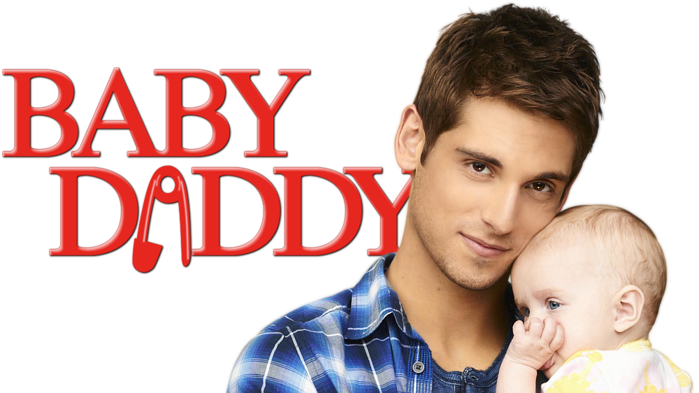 Bekar Bir Babanın Maceraları: Baby Daddy (2012.
