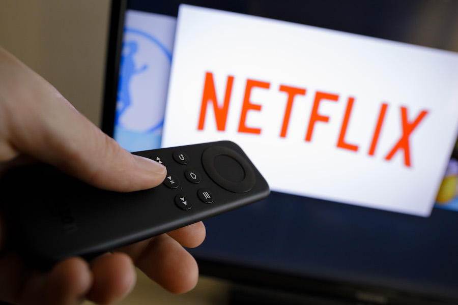 Come Collegare e Vedere Netflix sulla TV?