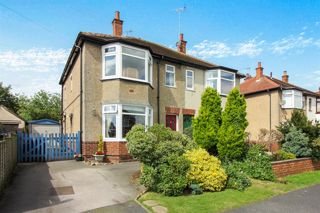 Harrogate Property News Harrogate Property News 3 bed semidetached