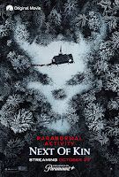 Hiện Tượng Siêu Nhiên: Máu Mủ - Paranormal Activity: Next of Kin