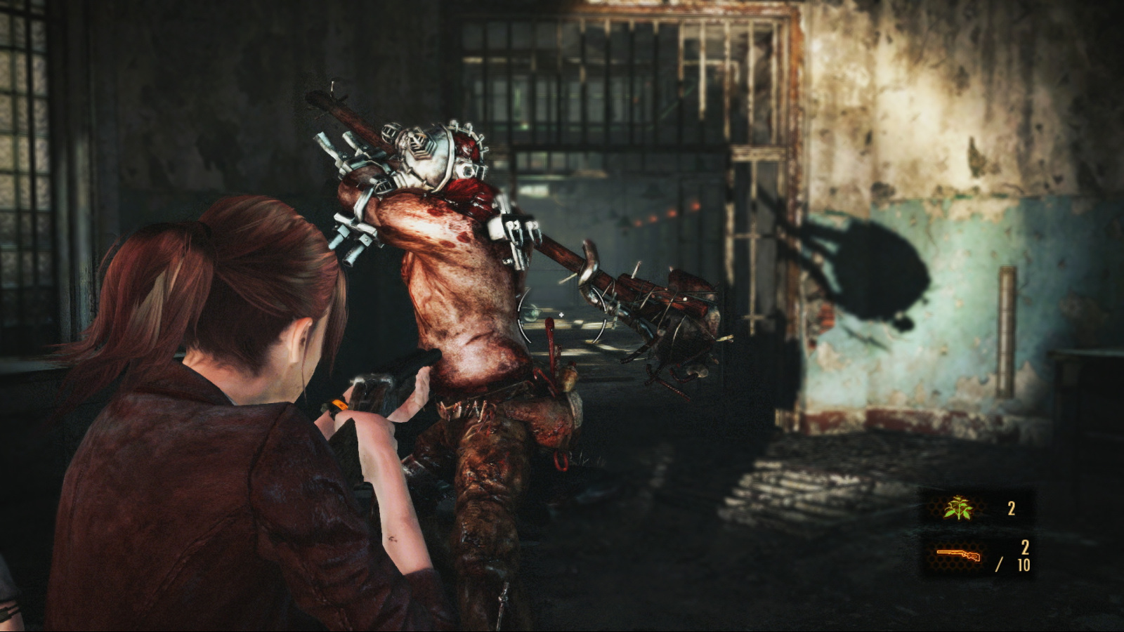 resident evil revelation 2 resident evil revelation 2
