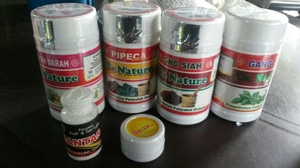 Obat Kutil Kelamin Ampuh dari Denature Obat Kutil Kelamin Ampuh dari Denature