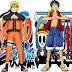 Game Naruto VS One Piece Online