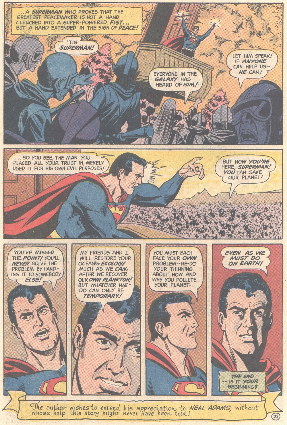 Justice League of America (1960) 86 Page 24