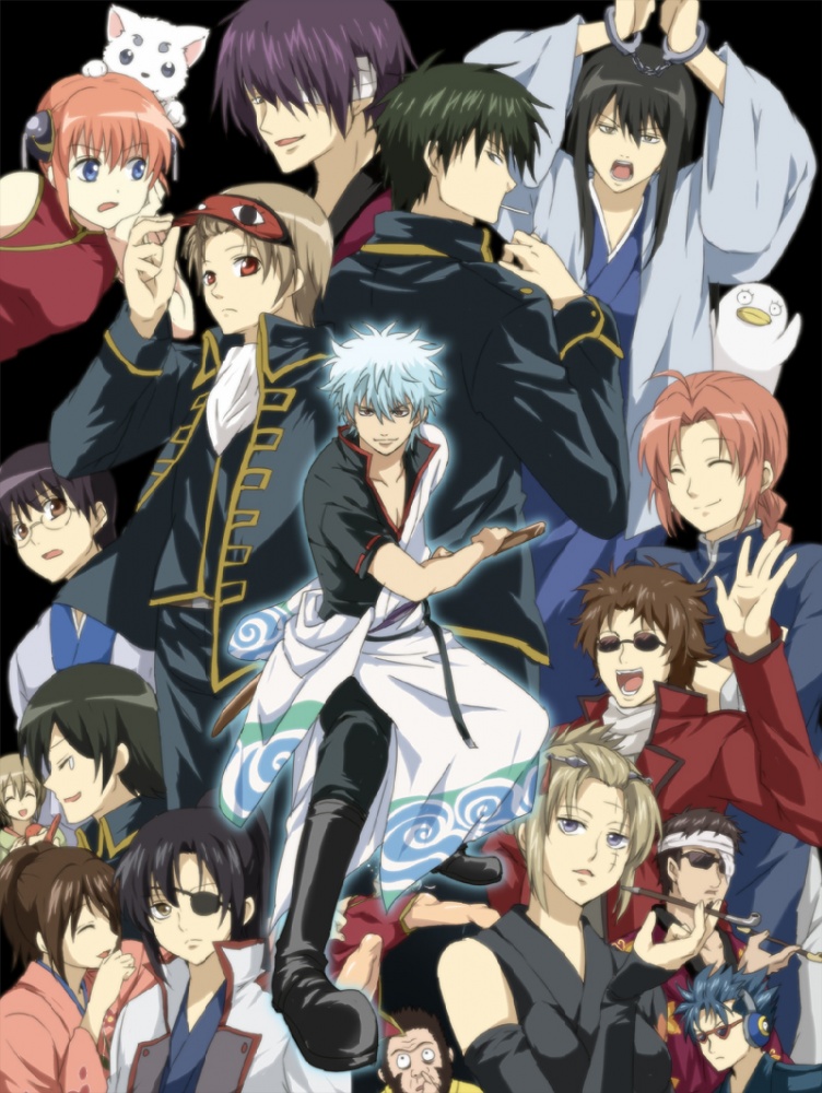 gintama season 2 480p sub indo gintama season 2 480p sub indo