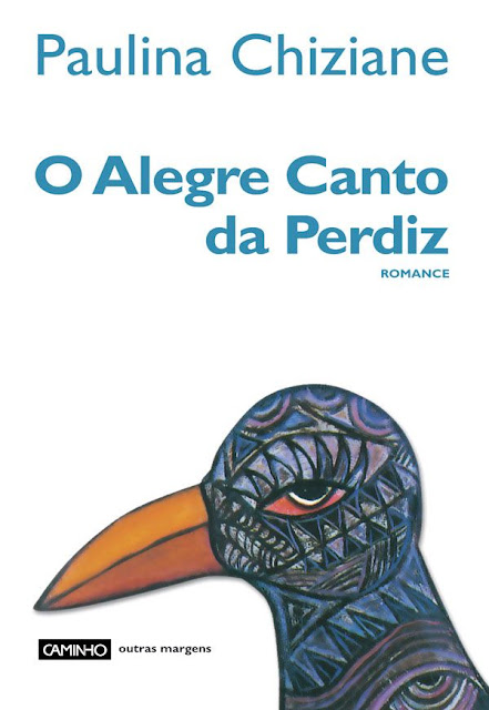 O Alegre Canto da Perdiz - Paulina Chiziane