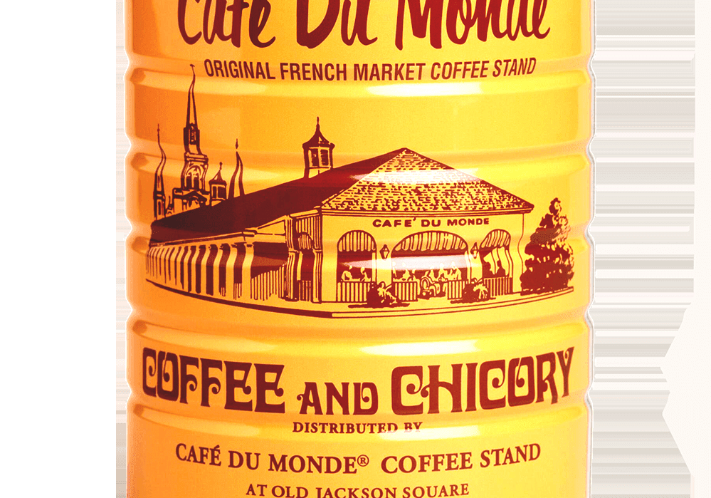 Café Du Monde Cafe Du Monde French Market