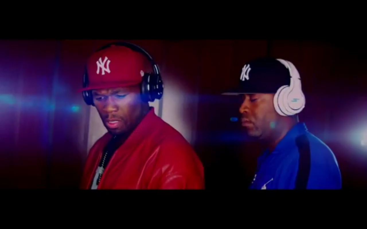 Видео 50 часов. Tony Yayo. 50 Cent. Группа g-Unit. 50 Cent the big 10 Mixtape.