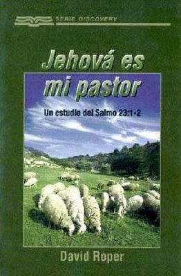 david roper psalm 23 david roper psalm 23