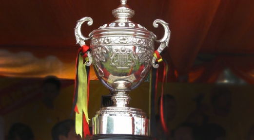 Keputusan undian Piala Malaysia 2016
